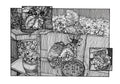 «En mors blomster» / «A Mother’s Flowers»