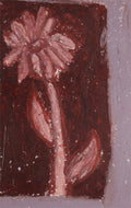 "Rosa blomst" / "Pink Flower"